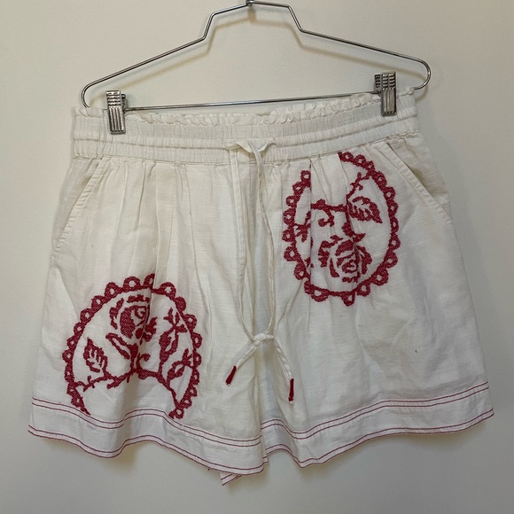 NWOT Free People Summer Love Co-Ord Size Large - Picture 8 of 16